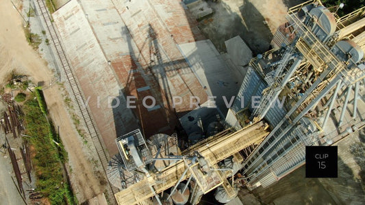 CLIP 15 - Eatonton, GA - Cooperative Feed Mill