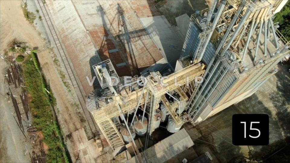CLIP 15 - Eatonton, GA - Cooperative Feed Mill