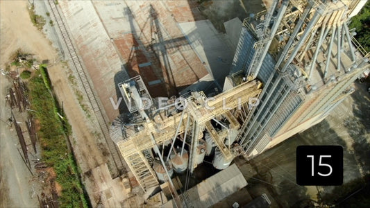 CLIP 15 - Eatonton, GA - Cooperative Feed Mill