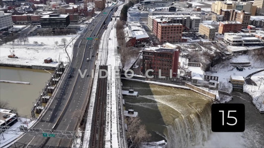 CLIP 15 - Rochester, NY Vol. 3