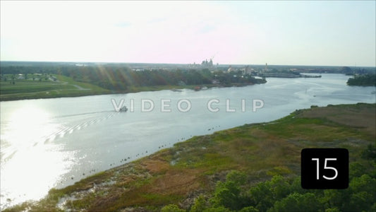 CLIP 15 - Georgetown, SC Vol. 2 - International Paper Mill