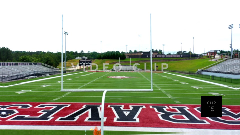 CLIP 15 - Franklin, GA