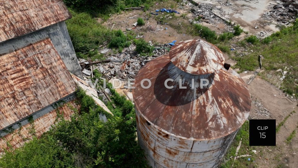 CLIP 15 - Jackson, MS