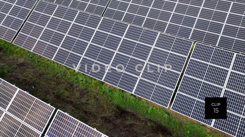 CLIP 15 - Clean Energy