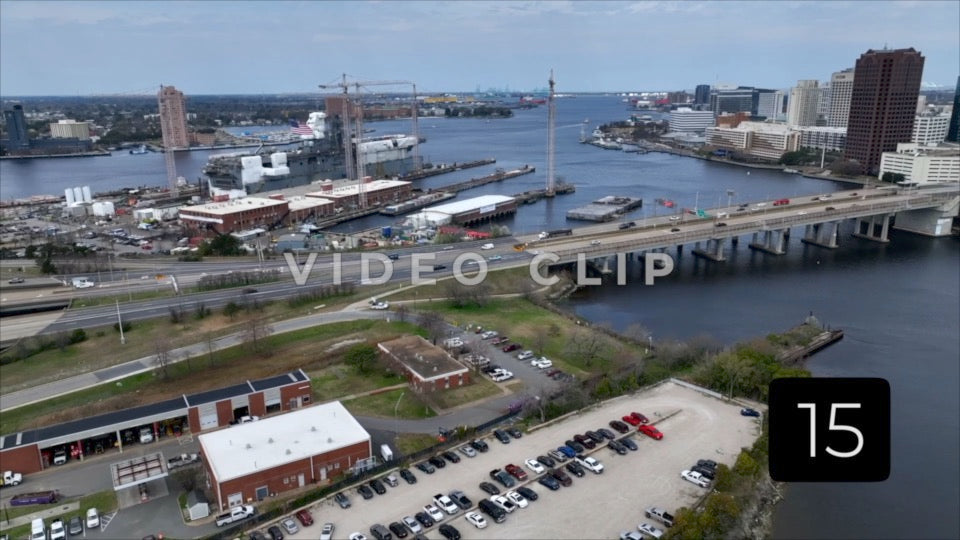 CLIP 15 - Norfolk, VA