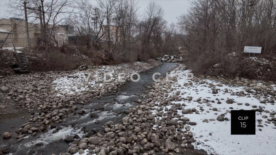 CLIP 15 - Erie Canal Vol. 3