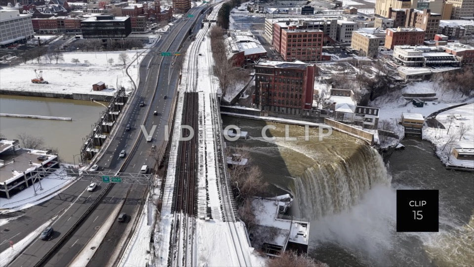 CLIP 15 - Rochester, NY Vol. 3