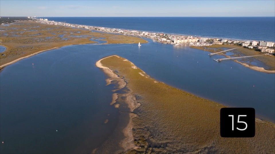 CLIP 15 - Murrells Inlet, SC Vol. 3