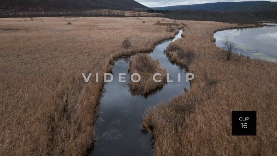 CLIP 16 - Erie Canal Vol. 8