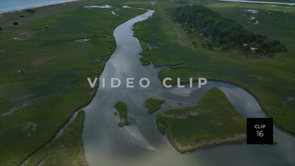 CLIP 16 - Murrells Inlet, SC Vol. 1