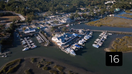 CLIP 16 - Murrells Inlet, SC Vol. 3