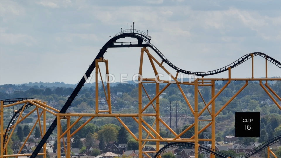 CLIP 16 - Pittsburgh, PA Vol. 1