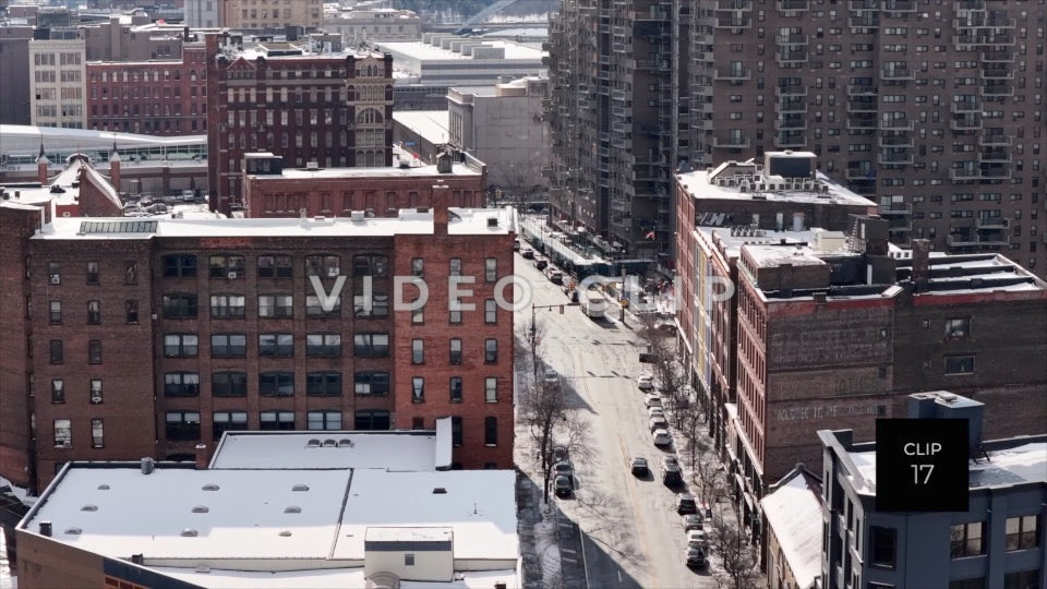 CLIP 17 - Rochester, NY Vol. 3