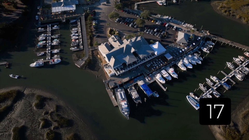 CLIP 17 - Murrells Inlet, SC Vol. 3
