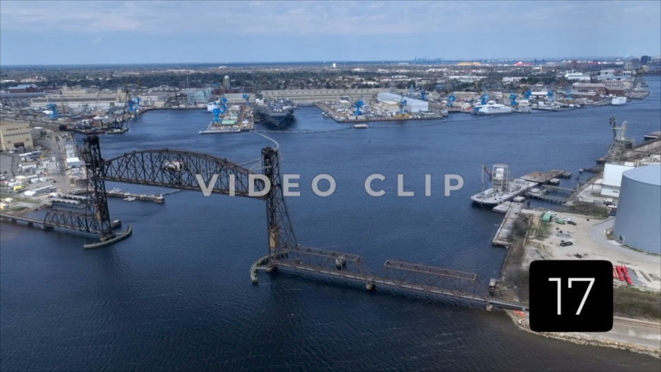 CLIP 17 - Norfolk, VA