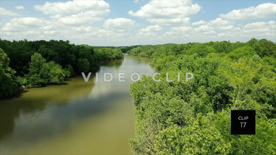 CLIP 17 - Peaceful River