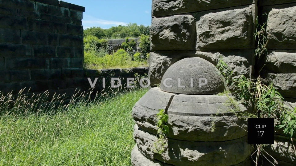 CLIP 17 - Erie Canal Vol. 7 - Richmond Aqueduct