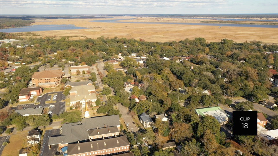 CLIP 18 - Georgetown, SC Vol. 1