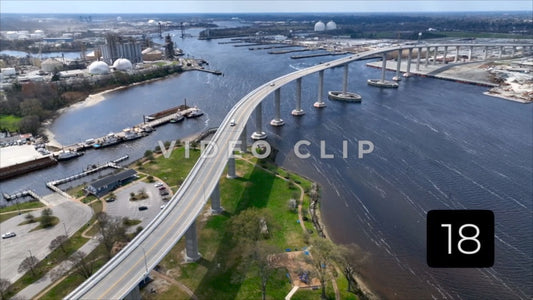 CLIP 18 - Norfolk, VA
