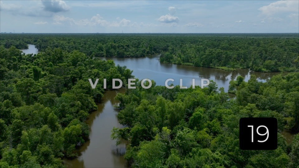 CLIP 19 - Good Hope, LA