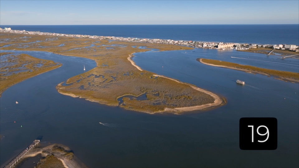 CLIP 19 - Murrells Inlet, SC Vol. 3