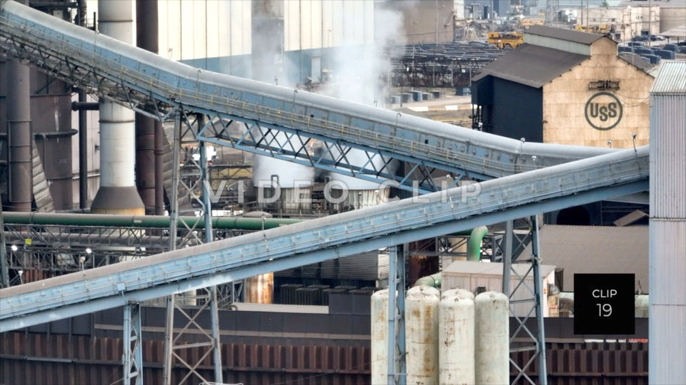 CLIP 19 - Pittsburgh, PA Vol. 1