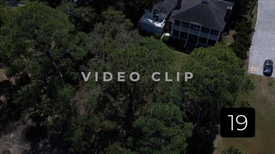 CLIP 19 - Savannah, GA