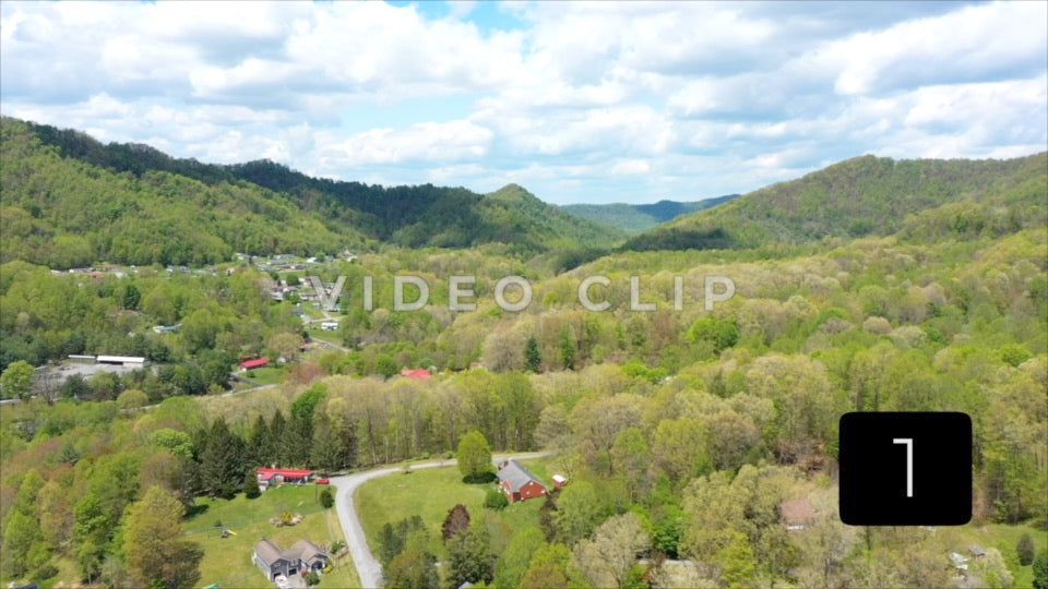 CLIP 1 - Summersville, WV
