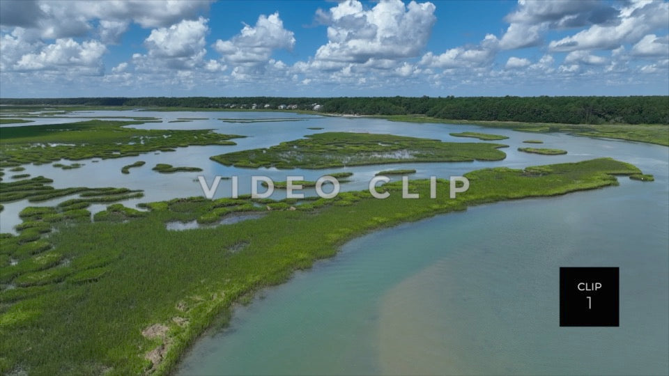 CLIP 1 - Murrells Inlet, SC Vol. 1