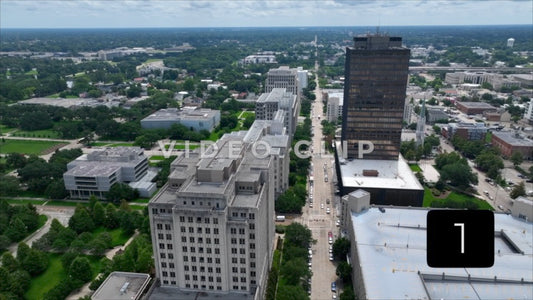 CLIP 1 - Baton Rouge, LA