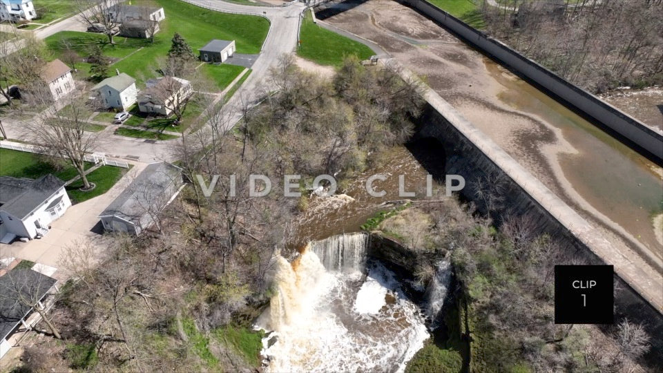 CLIP 1 - Erie Canal Vol. 2