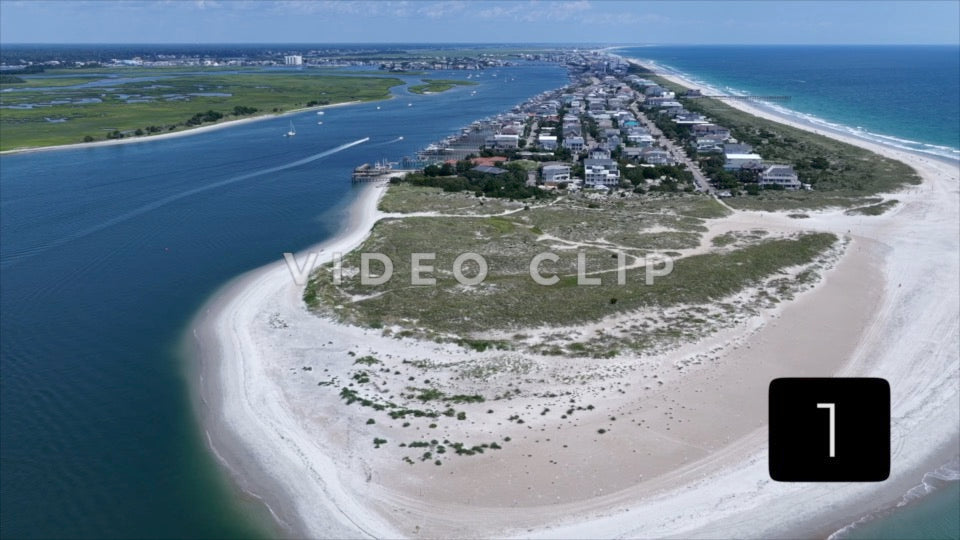 CLIP 1 - Wrightsville Beach, NC