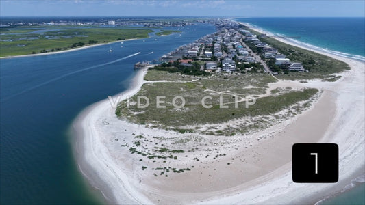 CLIP 1 - Wrightsville Beach, NC
