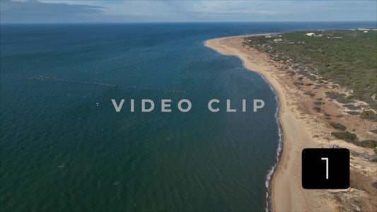CLIP 1 - Virginia Beach, VA