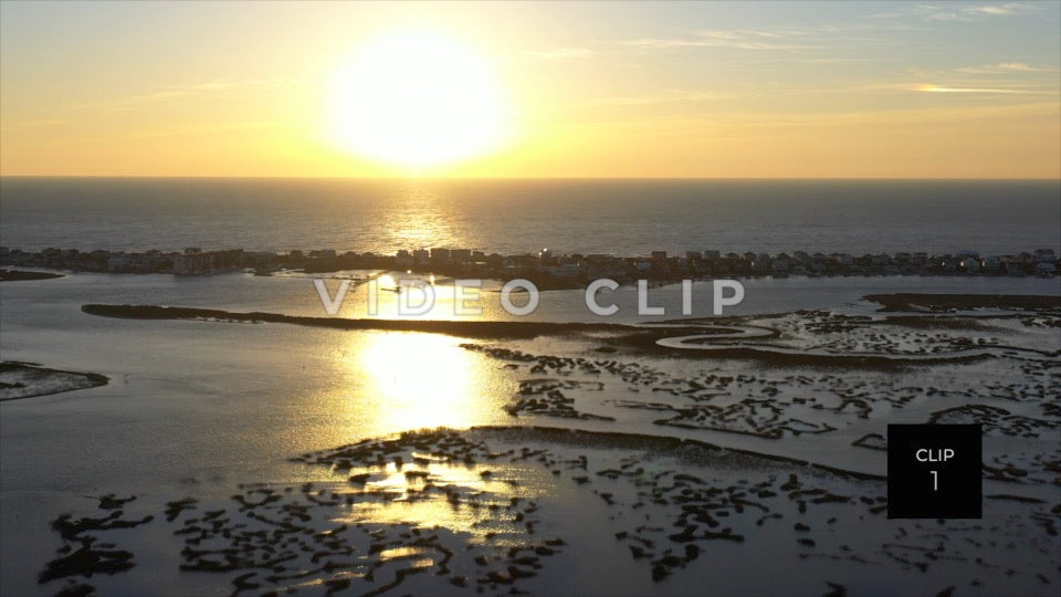 CLIP 1 - Murrells Inlet, SC Vol. 2
