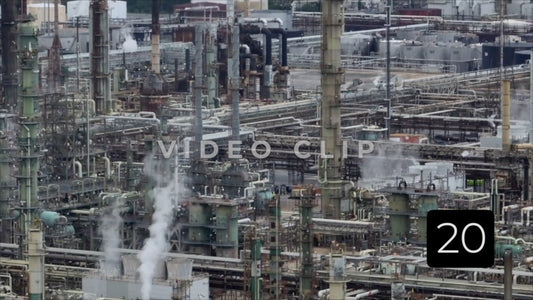 CLIP 20 - Baton Rouge, LA - Exxon Mobile