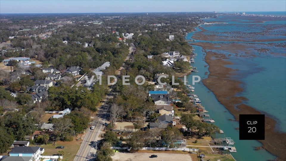 CLIP 20 - Murrells Inlet, SC Vol. 2