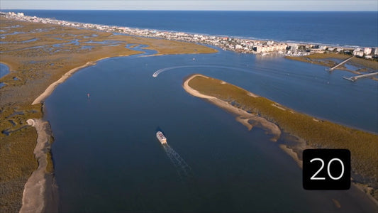 CLIP 20 - Murrells Inlet, SC Vol. 3