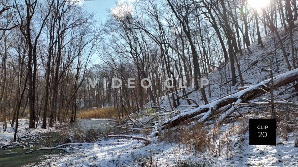 CLIP 20 - Erie Canal Vol. 4