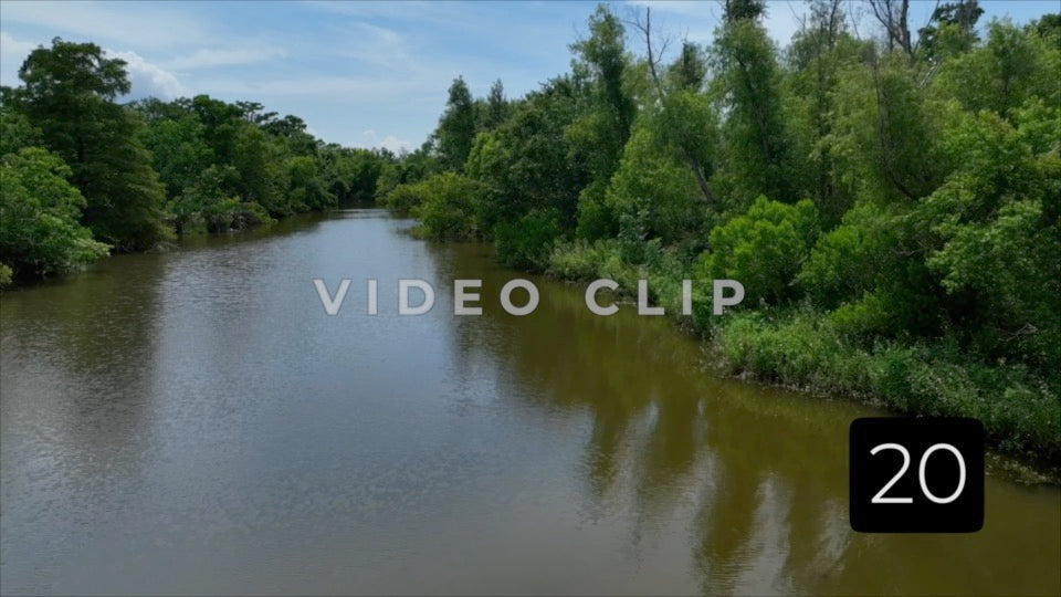 CLIP 20 - Good Hope, LA