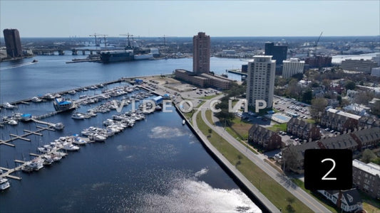 CLIP 2 - Norfolk, VA