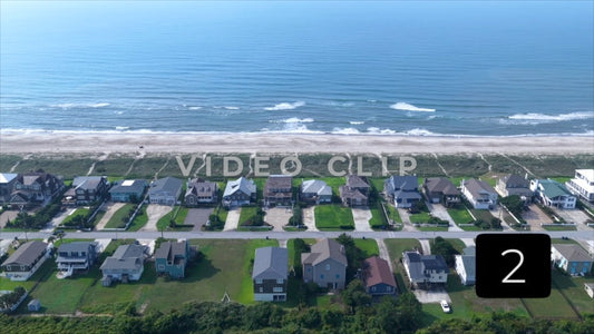 CLIP 2 - Atlantic Beach, NC