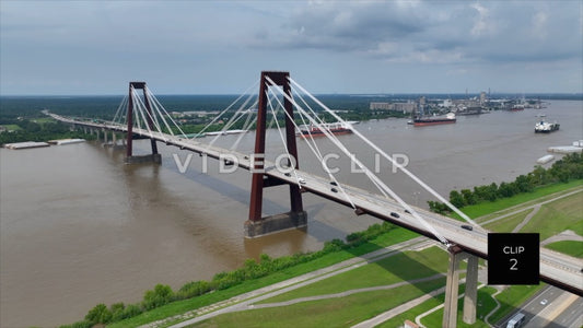 CLIP 2 - St. Charles Parish, LA