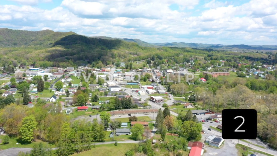 CLIP 2 - Summersville, WV