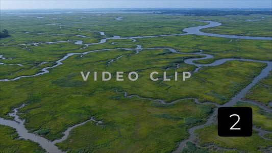 CLIP 2 - Woodland Beach, DE