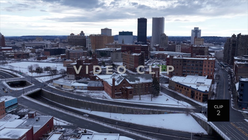 CLIP 2 - Rochester, NY Vol. 2 -