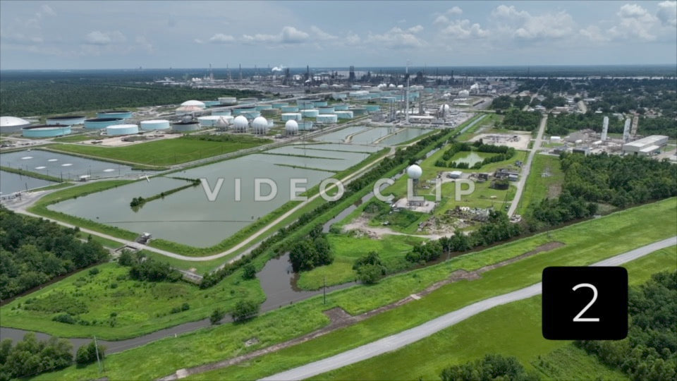 CLIP 2 - Good Hope, LA - Shell Norco