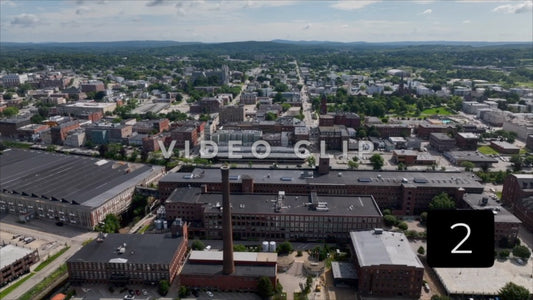 CLIP 2 - Lewiston, ME