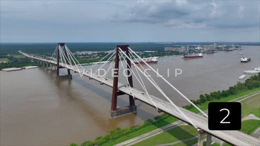 CLIP 2 - St. Charles Parish, LA