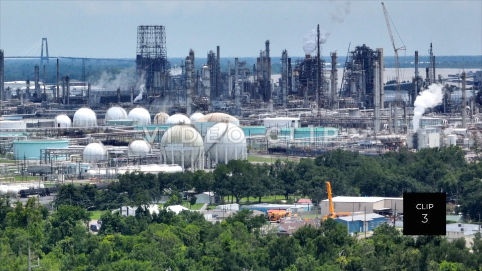 CLIP 3 - Good Hope, LA